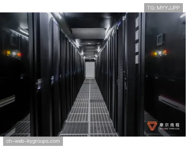 国产GPU第一股冲刺成功!摩尔线程顺利过会,gpu 摩尔定律 国产GPU第一股冲刺成功!摩尔线程顺利过会,gpu 摩尔定律